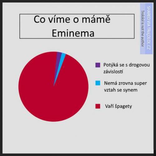  Eminem 