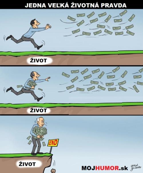  Život 