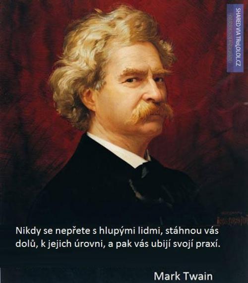 Twain