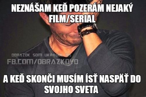  Seriál 