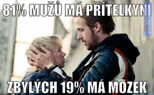  Přítelkyně 