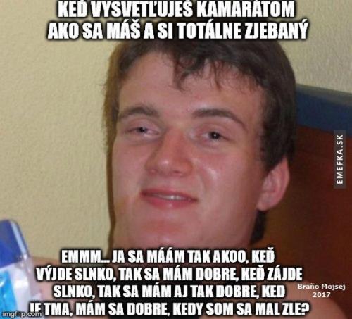  Jak se máš? 