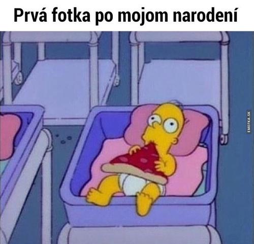  Po narození 