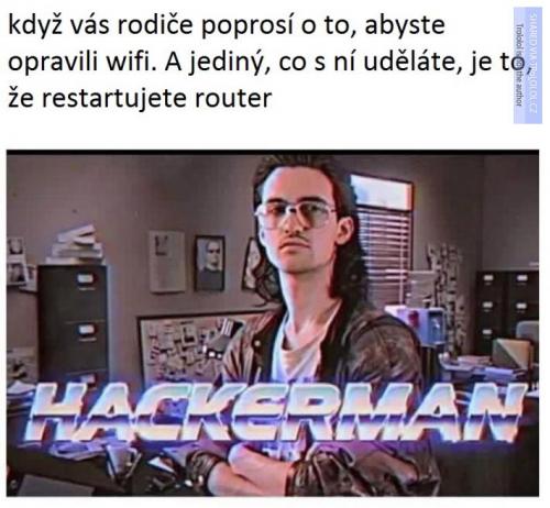 Router