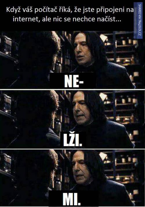  Lež 