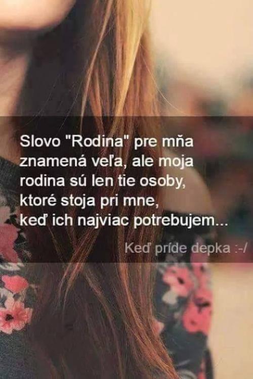  Rodina 