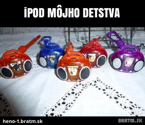 Ajpod