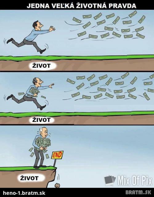  Život 