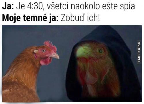Zbuď je! :D