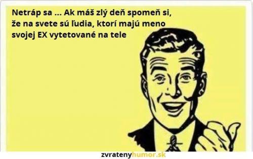 Netrap se :)