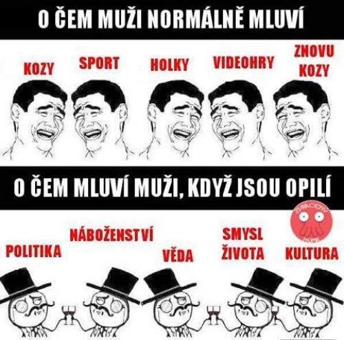  Muži 