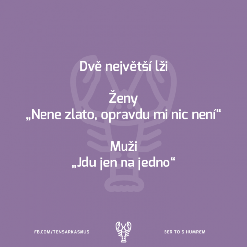  Lži 