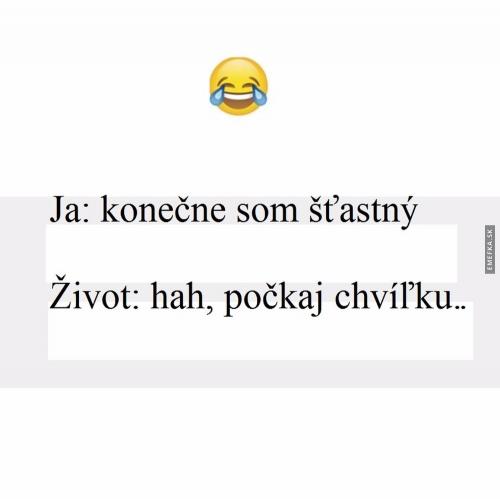  Štěstí 