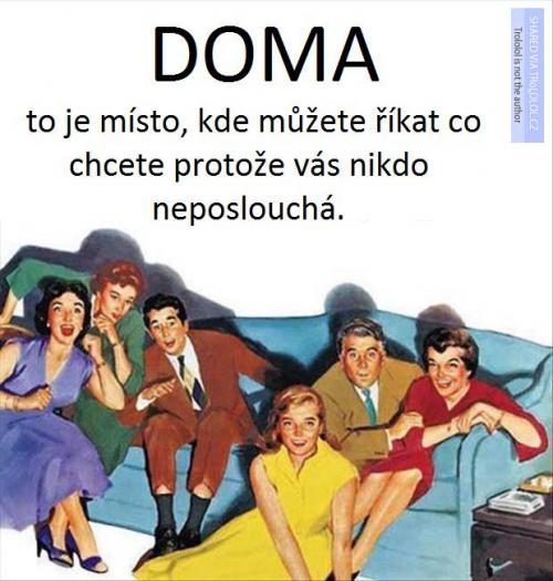  Doma 