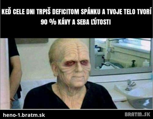  Spánek 