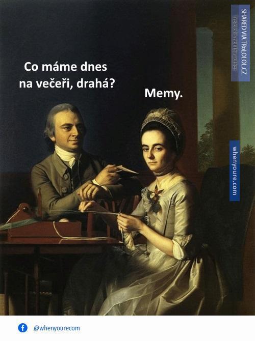  Večeře 