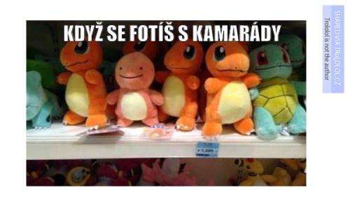  Kamarádi 