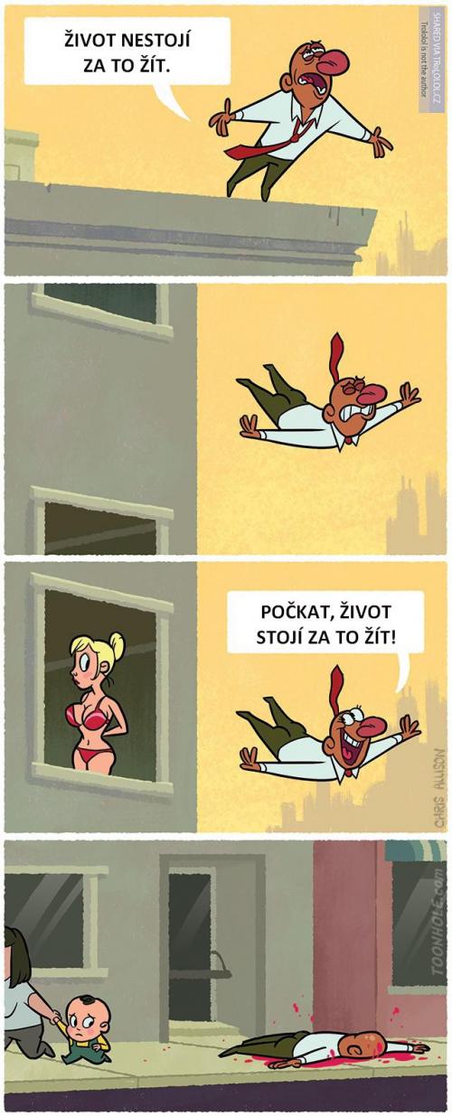  Život 