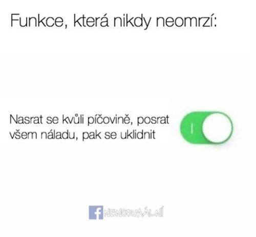  Nikdy nezmizí 