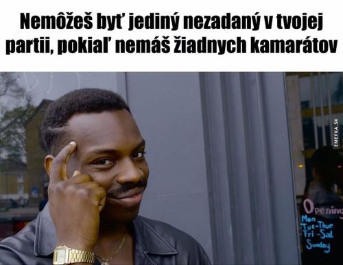  Kamarádi 