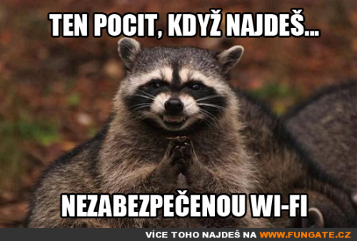  Ten pocit, když najdeš… 