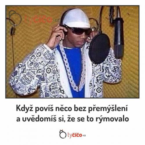 Rýmy