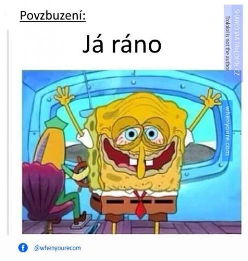  Ráno 