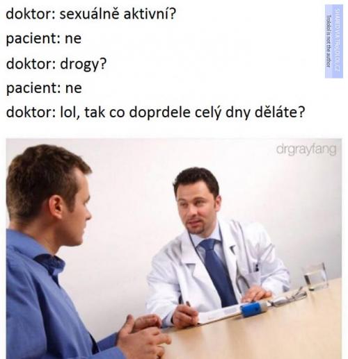  Doktor 