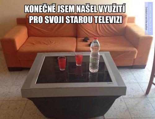  Televize 