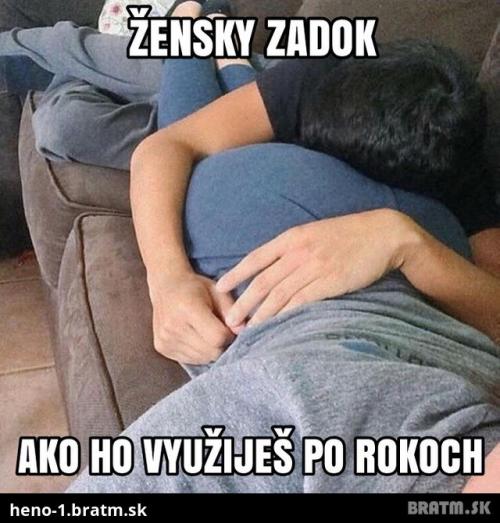  Zadek 