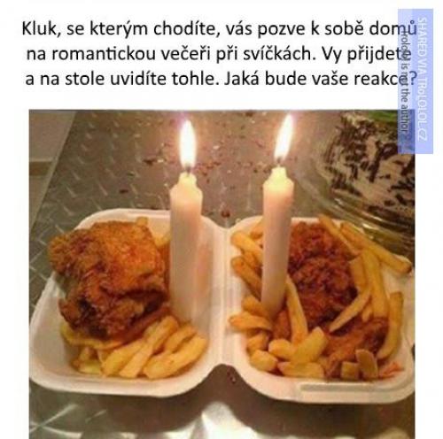  Večeře 