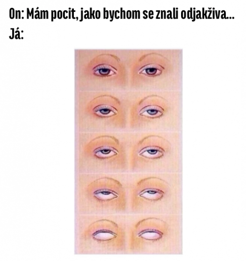  Jak jde čas 