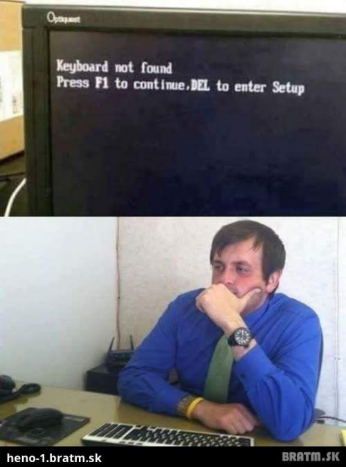 IT