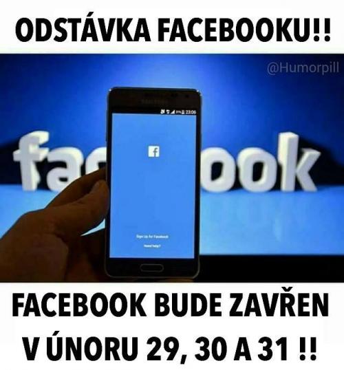 Odstávka