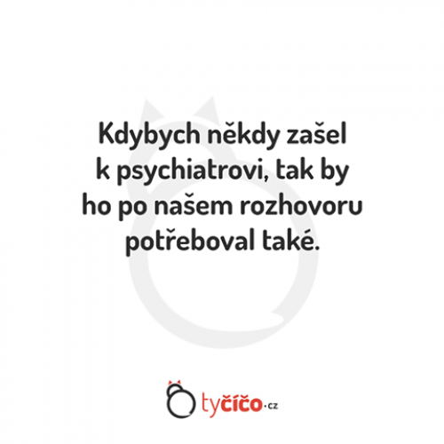 Psychiatr