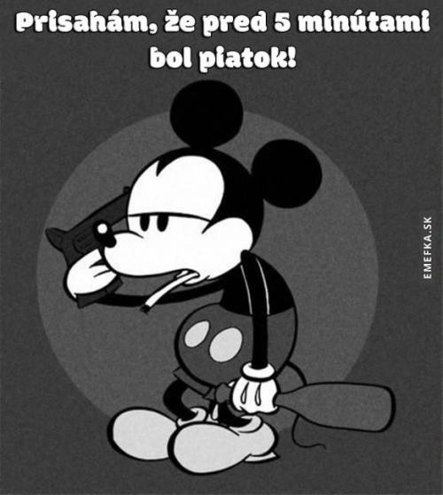  Pátek 