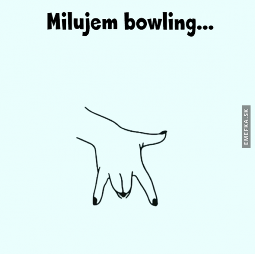  Bowling 