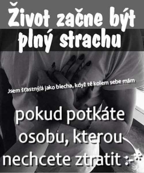  Strach 