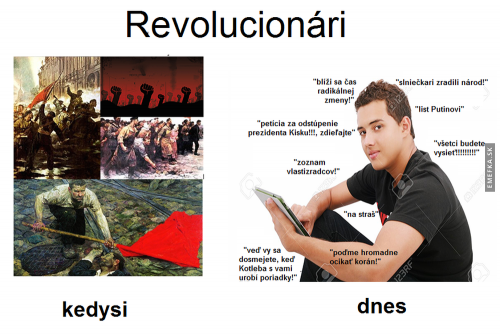  Revoluce 