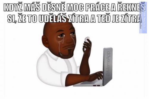  Práce 