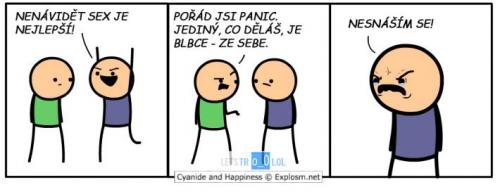 Panic