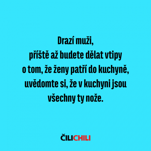  Drazí muži 