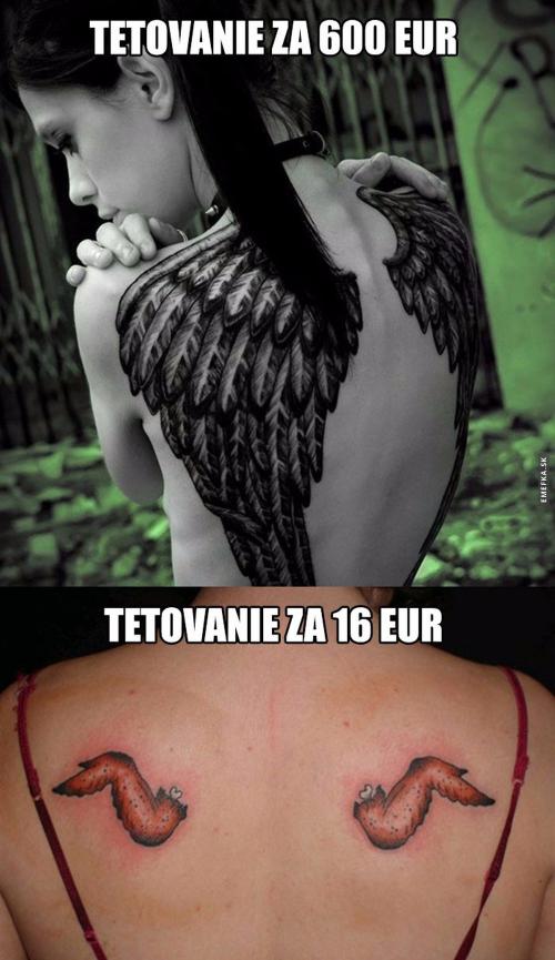  Tetování 