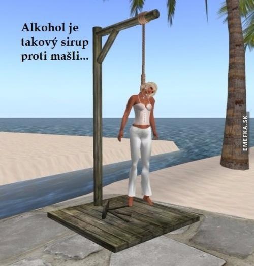  Alkohol 