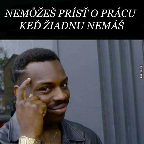  Práce 