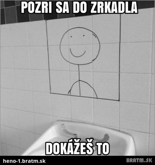  Zrcadlo 