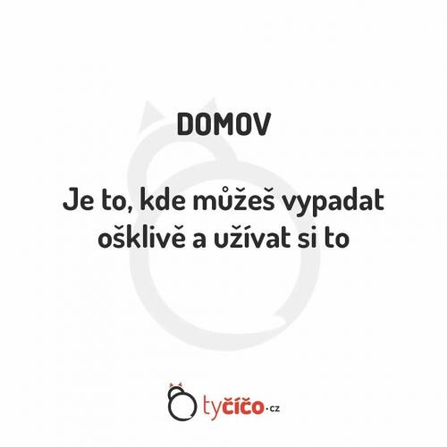  DOMOV 