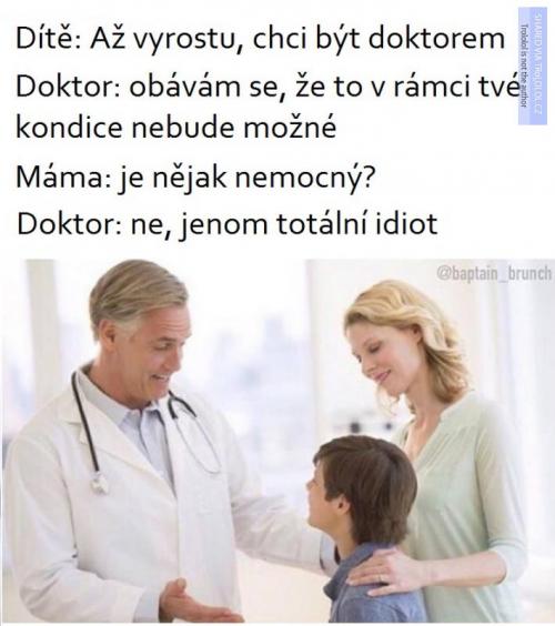  Doktor 