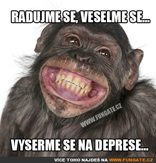 Radujme se, veselme se
