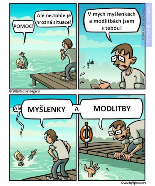  Myšlenky 